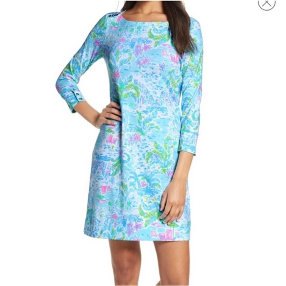 Lilly Pulitzer Dresses & Skirts - Lilly Pulitzer Sophie Dress small NWT